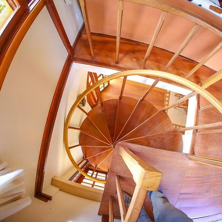 Mansao Austriaca Guesthouse Campos do Jordão 外观 照片