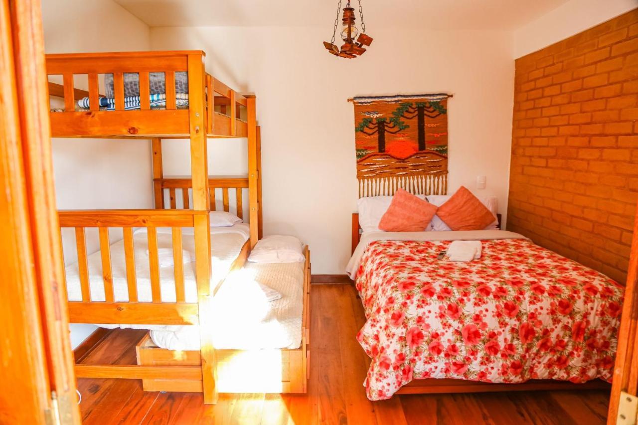 Mansao Austriaca Guesthouse Campos do Jordão 外观 照片