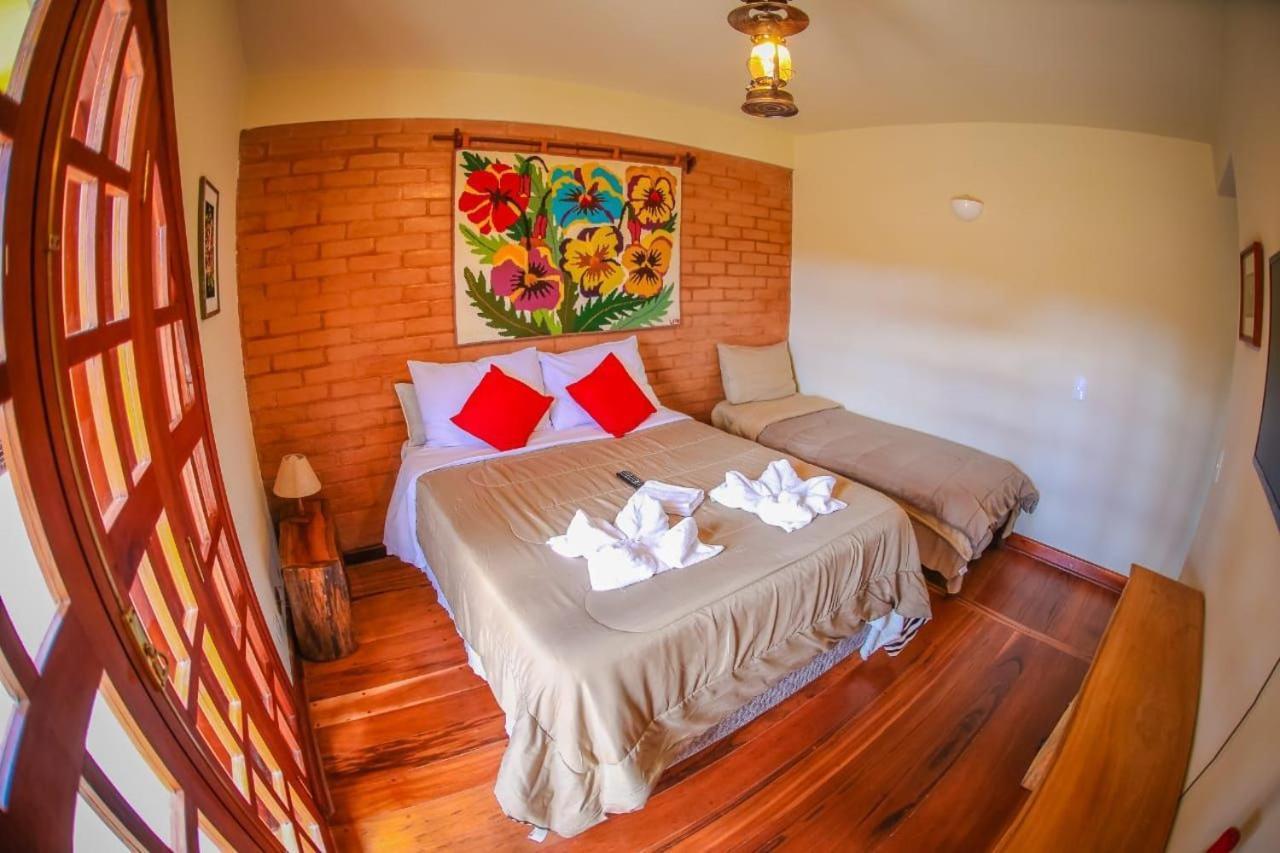 Mansao Austriaca Guesthouse Campos do Jordão 外观 照片